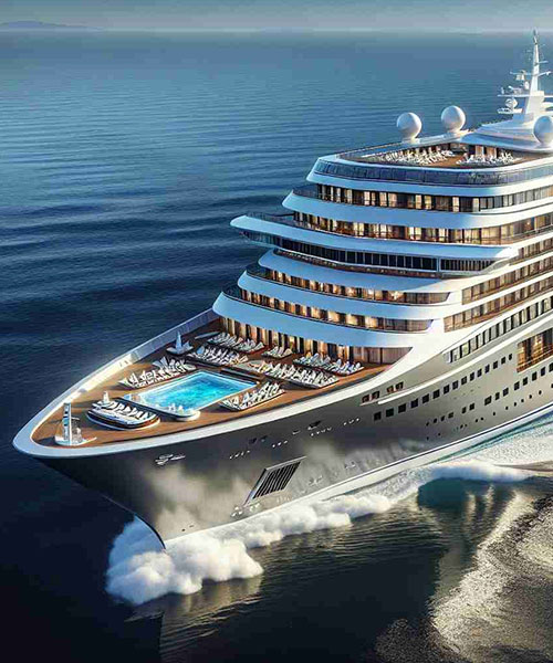 Cruise and Luxury Travel